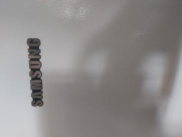 Koel vries combinatie Samsung beschikbaar voor biedingen