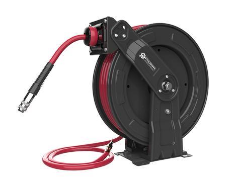 Luchtslanghaspel Stahlgruppe nieuw in de verpakking, Doe-het-zelf en Bouw, Compressors, Nieuw, 10 bar of meer, Ophalen of Verzenden