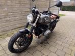 BMW R nine T Scrambler met garantie, Motoren, 2 cilinders, Bedrijf, 1170 cc, Meer dan 35 kW