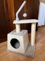 nieuwe krabpaal katten, Dieren en Toebehoren, Krabmeubelen, Ophalen, Zo goed als nieuw, Krabpaal