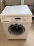 Miele wasmachine softtronic W5825, Comme neuf, Chargeur frontal, 85 à 90 cm, 6 à 8 kg