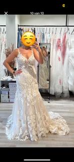 Trouwkleed, Kleding | Dames, Trouwkleding en Trouwaccessoires, Ophalen