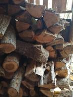 Eikenhout, Ophalen, Eikenhout