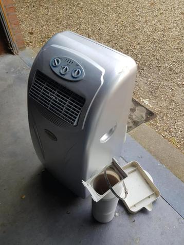 Mobiele airco  850W beschikbaar voor biedingen