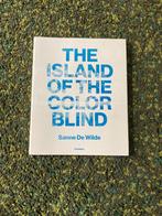 The Island of the colorblind - Sanne De Wilde, Enlèvement, Neuf, Photographie général, Sanne de wilde