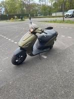Piaggio Fly, Fietsen en Brommers, Scooters | Piaggio, Ophalen, Gebruikt, Fly