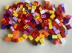 Lego blokjes 1x2 varia kleuren 160 stuks / 463-11, Enlèvement ou Envoi, Comme neuf, Briques en vrac, Lego