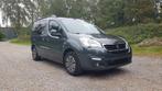 Peugeot Partner 1.2 Benzine Bj.2017 Met 129.000 Km.Garantie!, Auto's, Peugeot, Voorwielaandrijving, Testrit aan huis, Stof, Euro 6