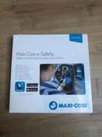 Maxi-Cosi E-Safety kussen - Smart veiligheidskussen, Kinderen en Baby's, Ophalen of Verzenden, Nieuw, Maxi-Cosi