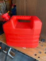 Jerrycan, Auto diversen, Ophalen