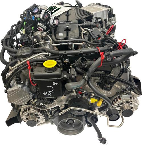 Rolls Royce 6.8 N74B68A N74B68A N74B68 N74B68U2 N74 RR motor, Auto-onderdelen, Motor en Toebehoren, Overige automerken, Ophalen of Verzenden