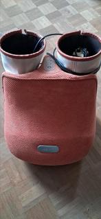 Voet- en beenmassage apparaat  - OSIM, Ophalen, Gebruikt