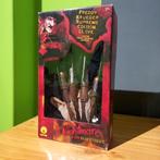 A Nightmare On Elmstreet (horrorfilm), Enlèvement, Neuf, Film, Ustensile