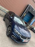 Fiat Tipo 1.6 benzine Automaat 90.000 km 2017!, Auto's, Euro 6, 4 cilinders, Blauw, 5 deurs