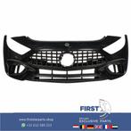 W232 SL55 SL63 AMG BUMPER COMPLEET R232 SL A2328858502 E PER, Gebruikt, Voor, Mercedes-Benz, Ophalen of Verzenden