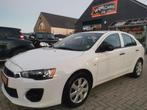 Mitsubishi Lancer 1.6 ESSENCE slechts 38874 km uitstekend, Auto's, Mitsubishi, Stof, 1589 cc, Bedrijf, Handgeschakeld