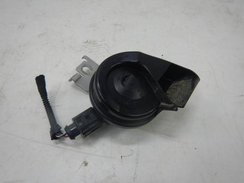VW T-Roc 2GA claxon Toeter 2GA915206 2GA951182, Auto-onderdelen, Elektronica en Kabels, Volkswagen, Gebruikt, Ophalen of Verzenden