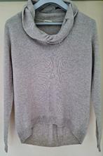 100 % Cashmere trui 'REPEAT' - maat 40/42 (L), Ophalen of Verzenden, Zo goed als nieuw, Maat 38/40 (M), Beige