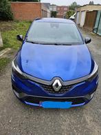 Renault Clio E-Tech Full Hybrid 145 RS-line, Achat, Carnet d'entretien, 5 portes, Berline