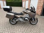 Bmw r1200rt, Motoren, Particulier, Meer dan 35 kW, Toermotor, 1200 cc