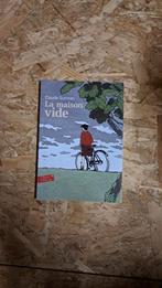 La maison vide, Livres, Enlèvement ou Envoi, Neuf, Claude Gutman