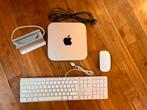 Apple Mac mini (M1, 2020), Computers en Software, Apple Desktops, Zo goed als nieuw, Mac Mini, 8 GB, SSD