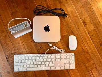 Apple Mac mini (M1, 2020) beschikbaar voor biedingen