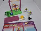 Lego Belville 5820 Garden Fun, Ophalen of Verzenden, Zo goed als nieuw, Lego