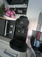 L'or barista koffiezet, Ophalen