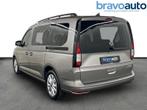 Volkswagen Caddy Maxi 7 seater Life PHEV, Auto's, Automaat, Monovolume, 1498 cc, Caddy Combi