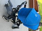 Kinderwagen Bugaboo Buffalo, Kinderwagen, Gebruikt, Bugaboo, Verstelbare duwstang