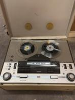 Grundig Bandopnemer TK 320, Audio, Tv en Foto, Bandrecorder, Ophalen