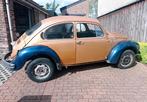VW Cox, Ophalen