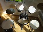Batterie THUNDER noire, Muziek en Instrumenten, Ophalen, Gebruikt, Overige merken