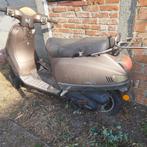 Turbho RL-50 Turbho RL-50, Fietsen en Brommers, Scooters | Overige merken, Ophalen, Tweetakt, Gebruikt, Turbho