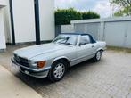 Mercedes-Benz SL 300, Auto's, Mercedes-Benz, Automaat, 4 zetels, Cabriolet, Leder