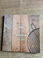 Kookboek BBQ, Ophalen of Verzenden, Zo goed als nieuw