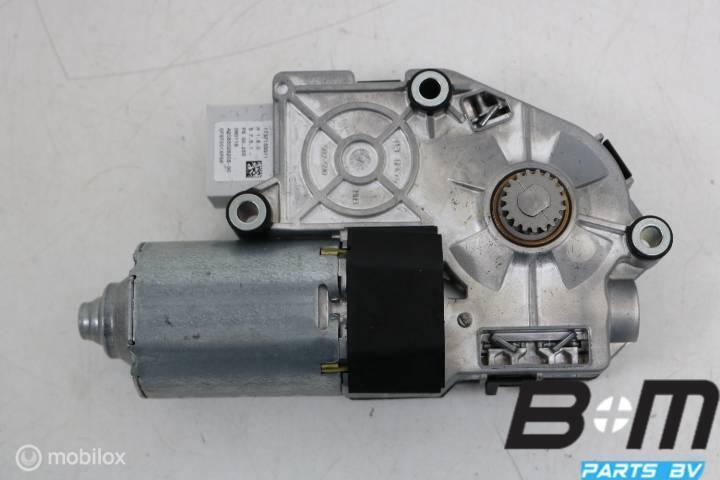 Motor voor panoramadak VW Golf 7 5G0959591A, Auto-onderdelen, Carrosserie, Gebruikt