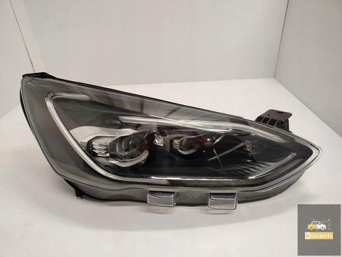 Ford Focus Mk4 Full Led ST rechterlamp Perfect, Auto-onderdelen, Verlichting, Ford, Gebruikt