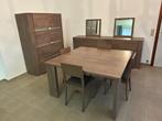 Eetkamer- en tv-meubilair, Huis en Inrichting, Ophalen, Gebruikt, Moderne, 4 tot 6 stoelen
