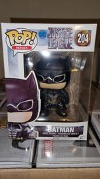 Funko Pop! Batman. Nr. 204, Verzamelen, Ophalen of Verzenden, Zo goed als nieuw