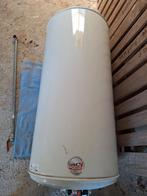 Electrische boiler, Doe-het-zelf en Bouw, Chauffageketels en Boilers, Ophalen, Gebruikt, Boiler