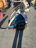 fietskar duo zit in goede staat, Fietsen en Brommers, Ophalen, Gebruikt