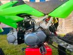 Pitbike 125cc, Fietsen en Brommers, Minibikes, Midibikes en Pitbikes, Ophalen, Zo goed als nieuw, 125 cc, Pitbike