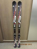 ski Ficher Progressor 800, Ski, Fischer, Gebruikt, Carve