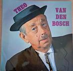 Gesigneerde LP vinyl 12" - Theo Van Den Bosch, Cd's en Dvd's, Ophalen of Verzenden, Zo goed als nieuw