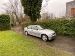 Bmw E46 316i 1999, Auto's, BMW, Euro 2, 4 deurs, Zwart, 4 cilinders