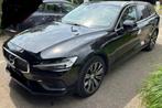 VOLVO V60 T8 AUT INSCRIPTION 2019 Volvo V60 2019, Auto's, 42 g/km, 1969 cc, Zwart, Leder