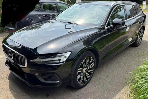 VOLVO V60 T8 AUT INSCRIPTION 2019 Volvo V60 2019, Auto's, Volvo, Particulier, V60, Airbags, Airconditioning, Alarm, Cruise Control