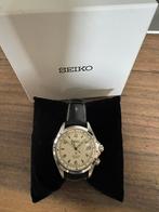 Seiko SPB119J1 Prospex Alpinist, Ophalen, Zo goed als nieuw, Seiko